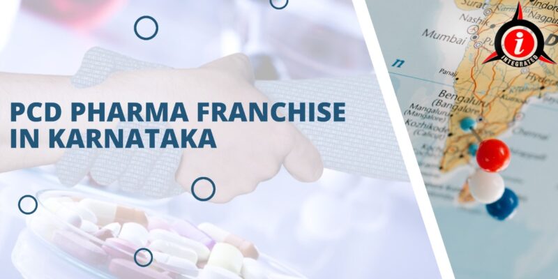 Get Unique PCD Pharma Franchise In Karnataka Integrated Laboratories