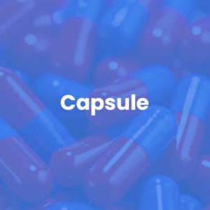 CAPSULE