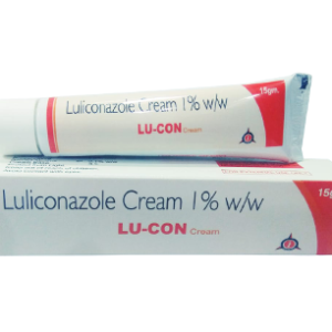 Luliconazole Cream 1 ww (Lu-Con)