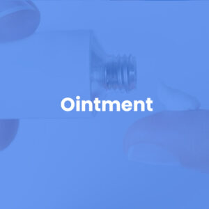 OINTMENT