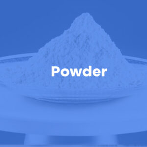 Powder