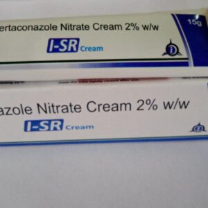 Setraconazole Nitrate Cream 2% (I- SR)