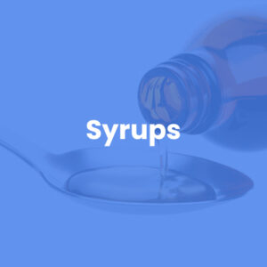 SYRUP