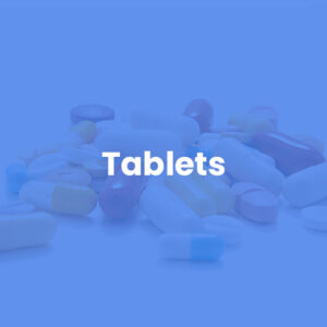 TABLETS