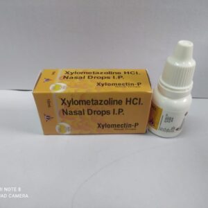 Xylometazoline HCL Drop