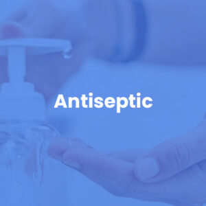 ANTISEPTIC