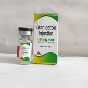 Granisetron 1mg3ml Injection (Integron)