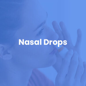 NASAL DROPS