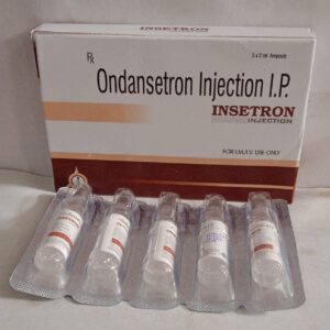 Ondansetron Injection (Insetron)