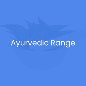 Ayurvedic Range