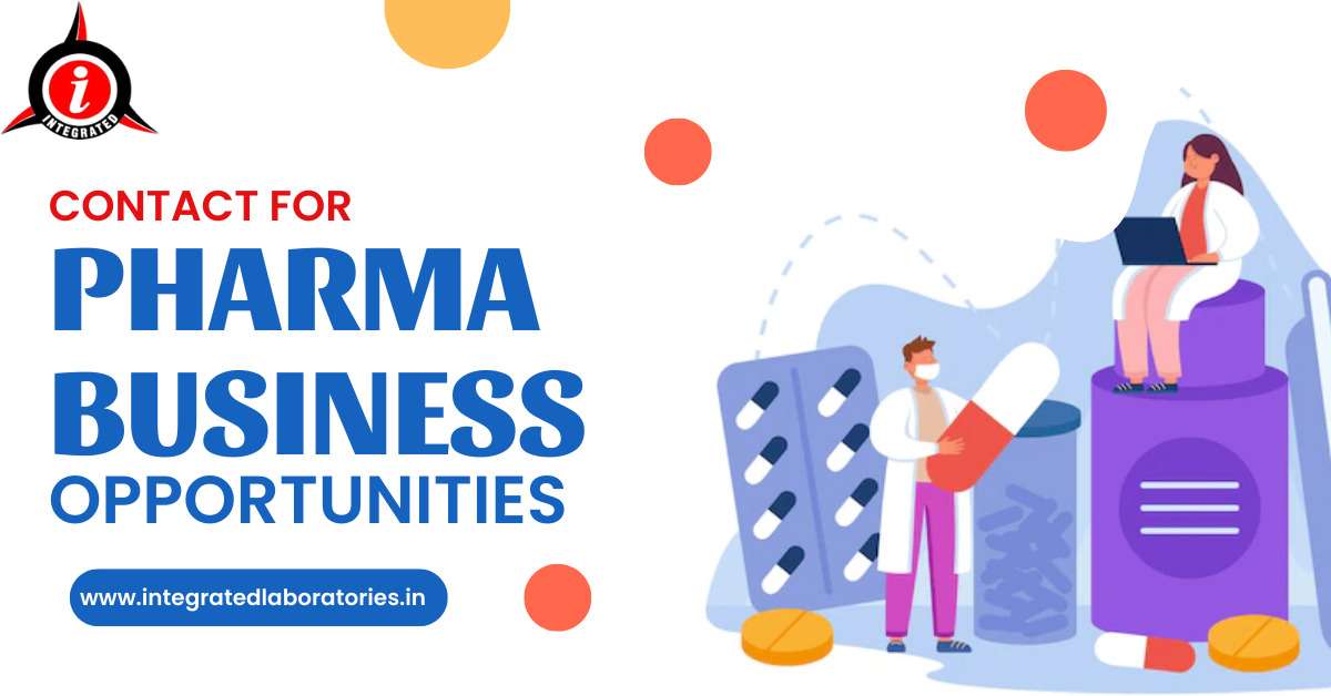 Top 10 PCD Pharma Franchise Companies in India 2024