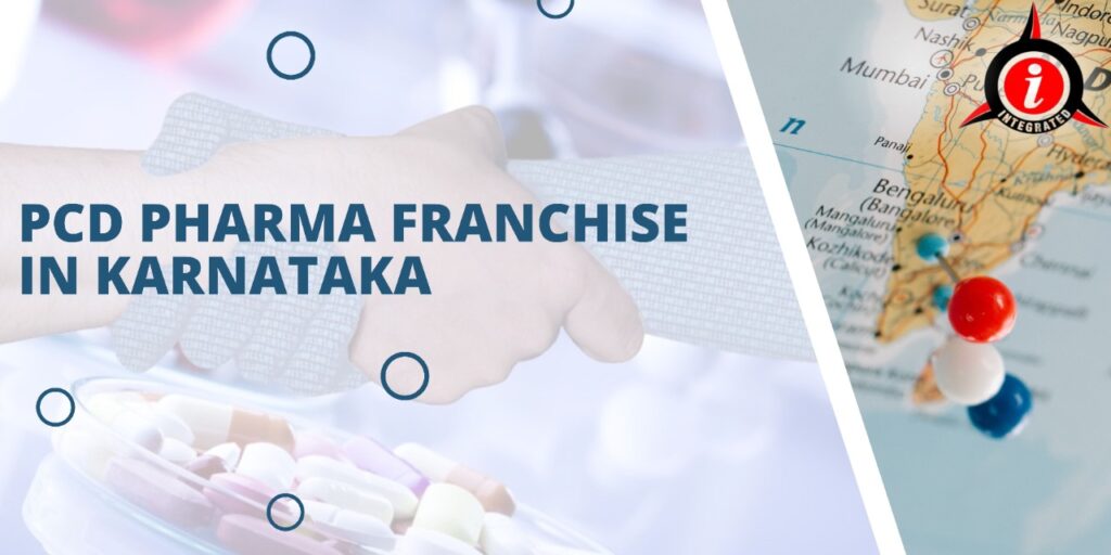pcd pharma franchise in karnataka