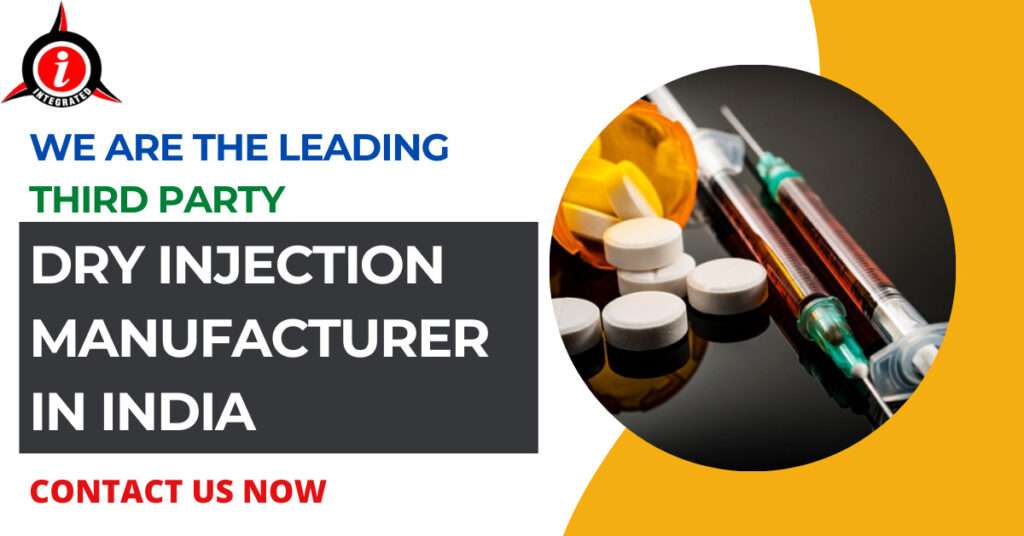 injectable manufacturer in india