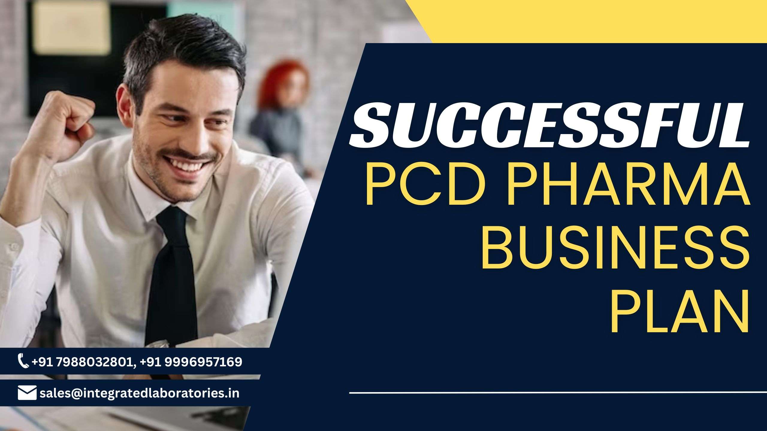 Succesful-PCD-Pharma-Business-Plan